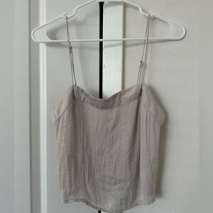 Urban Outfitters Satin Cami